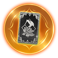 ตั๋วเรียก Guardian Spirit ธรรมดา